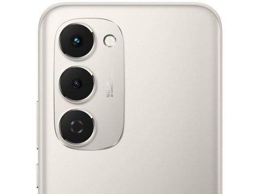 Смартфон Tecno Spark 40 Pro+ 8/256Gb Titanium